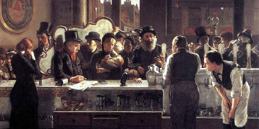behind-the-bar